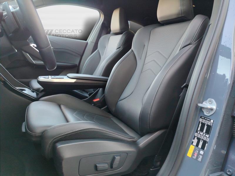 BMW iX2 edrive 20 MSport