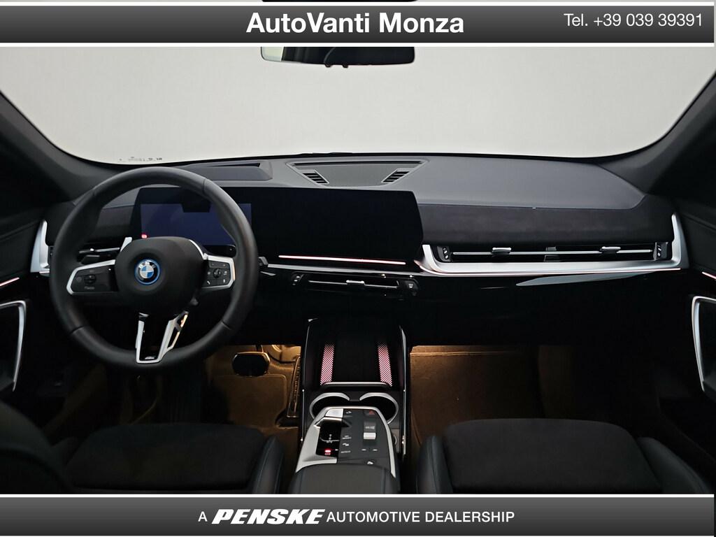 BMW X1 xdrive 25e MSport Pro auto