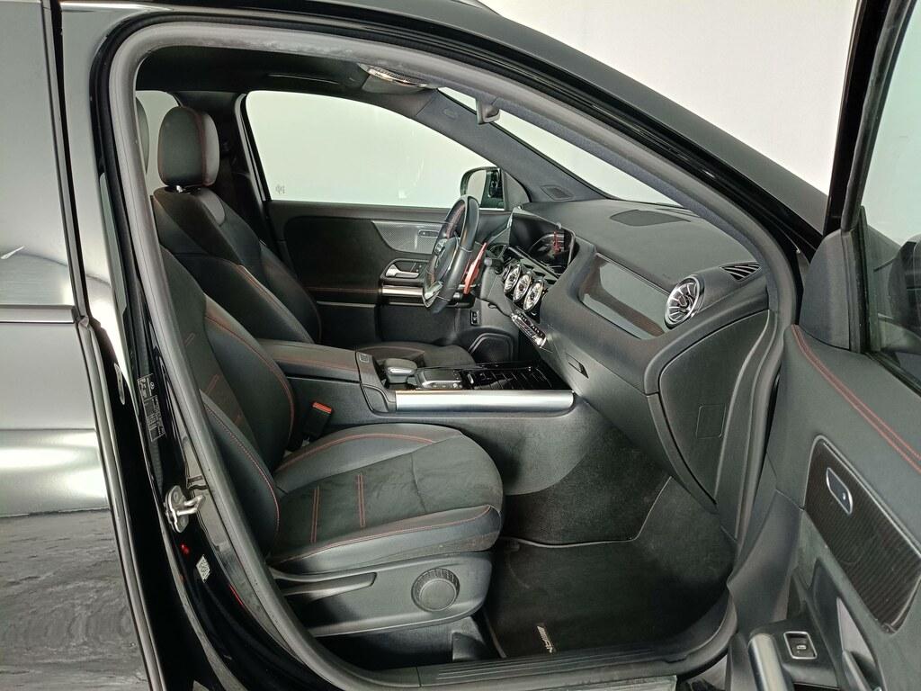 Mercedes GLA 180 d Premium auto