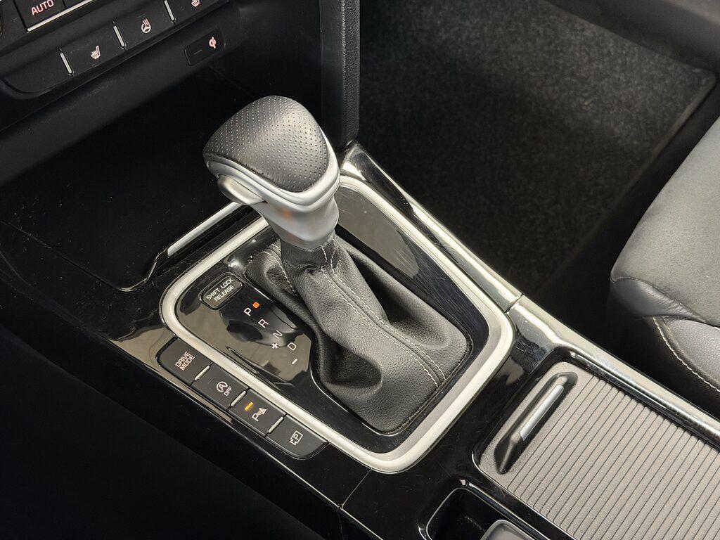 Kia Xceed 1.6 crdi mhev GT-line Plus 136cv dct