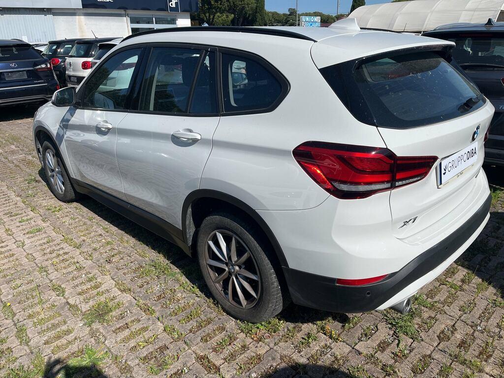 BMW X1 sdrive16d Business Advantage auto