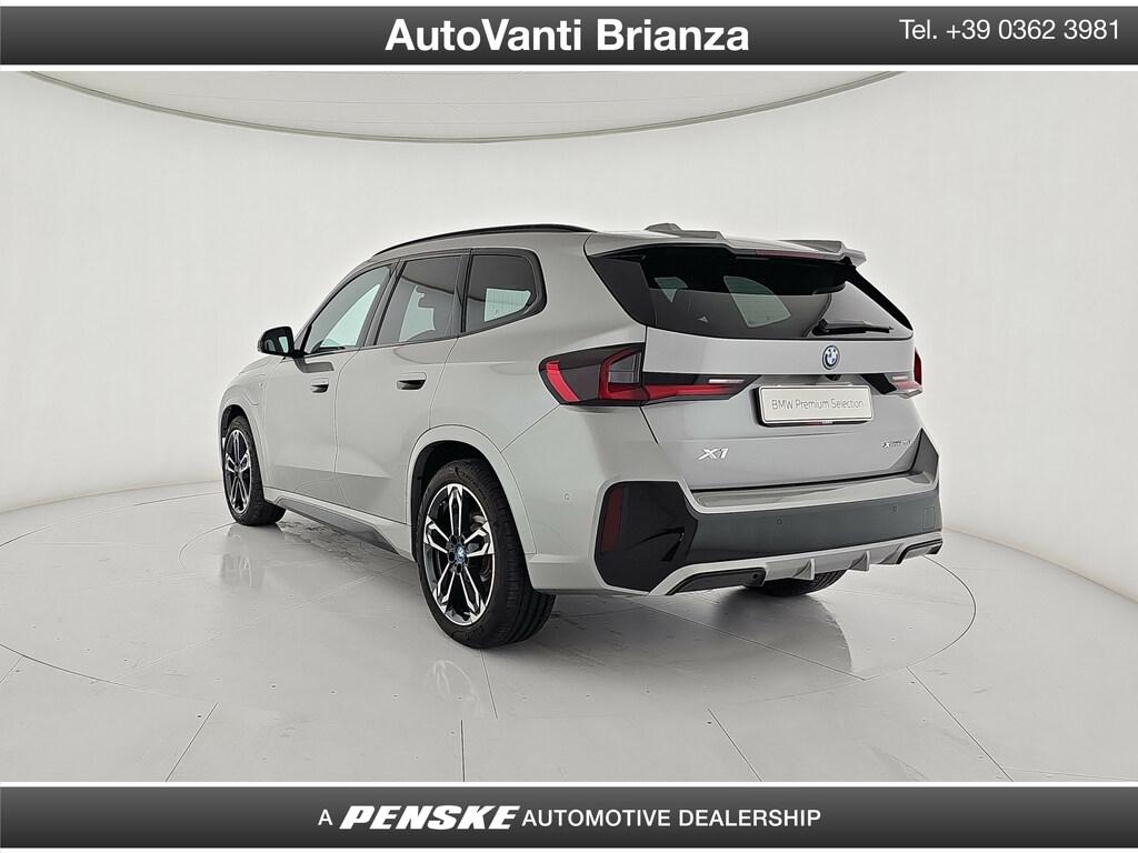 BMW X1 xdrive 25e MSport Pro auto