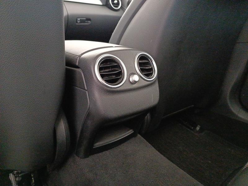 Mercedes Classe C 220 d Sport 4matic auto 9m