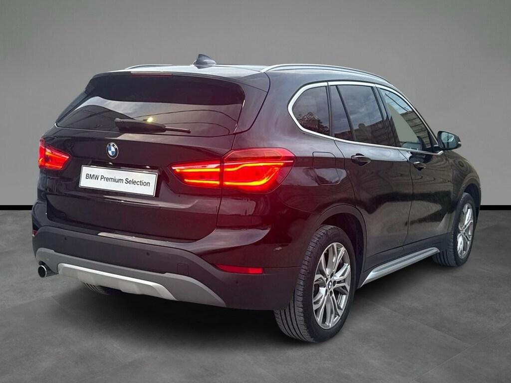 BMW X1 xdrive18d xLine auto