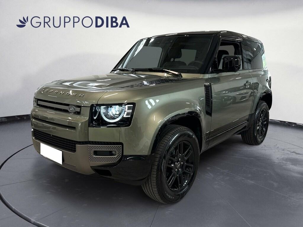 Land Rover Defender 90 3.0d i6 mhev X-Dynamic SE awd 200cv auto