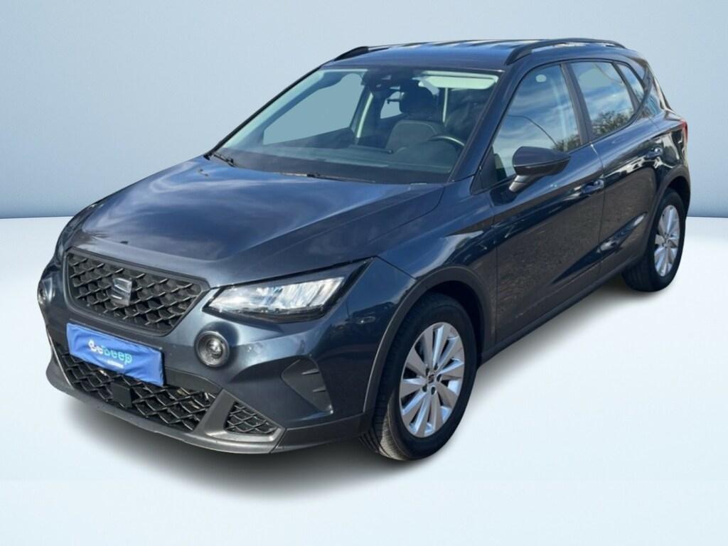 Seat Arona 1.0 ecotsi Style 110cv dsg