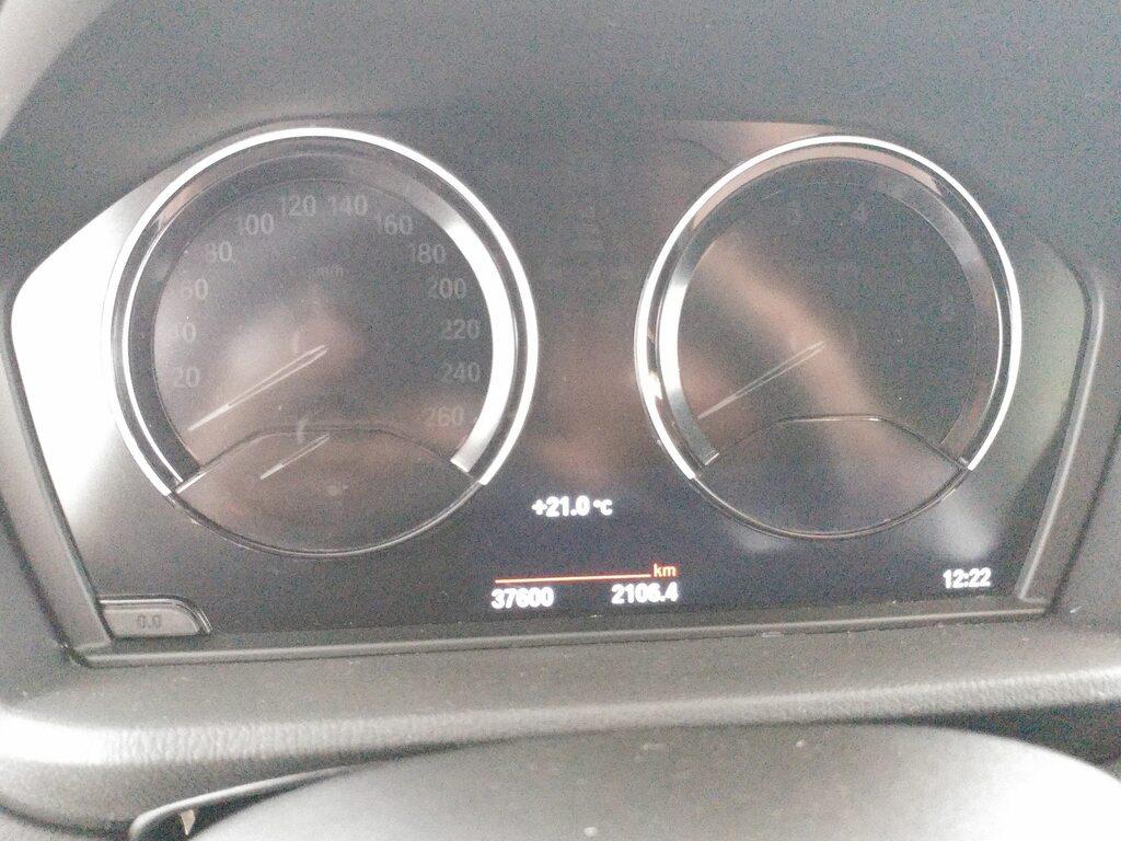 BMW X2 xdrive25e Msport auto