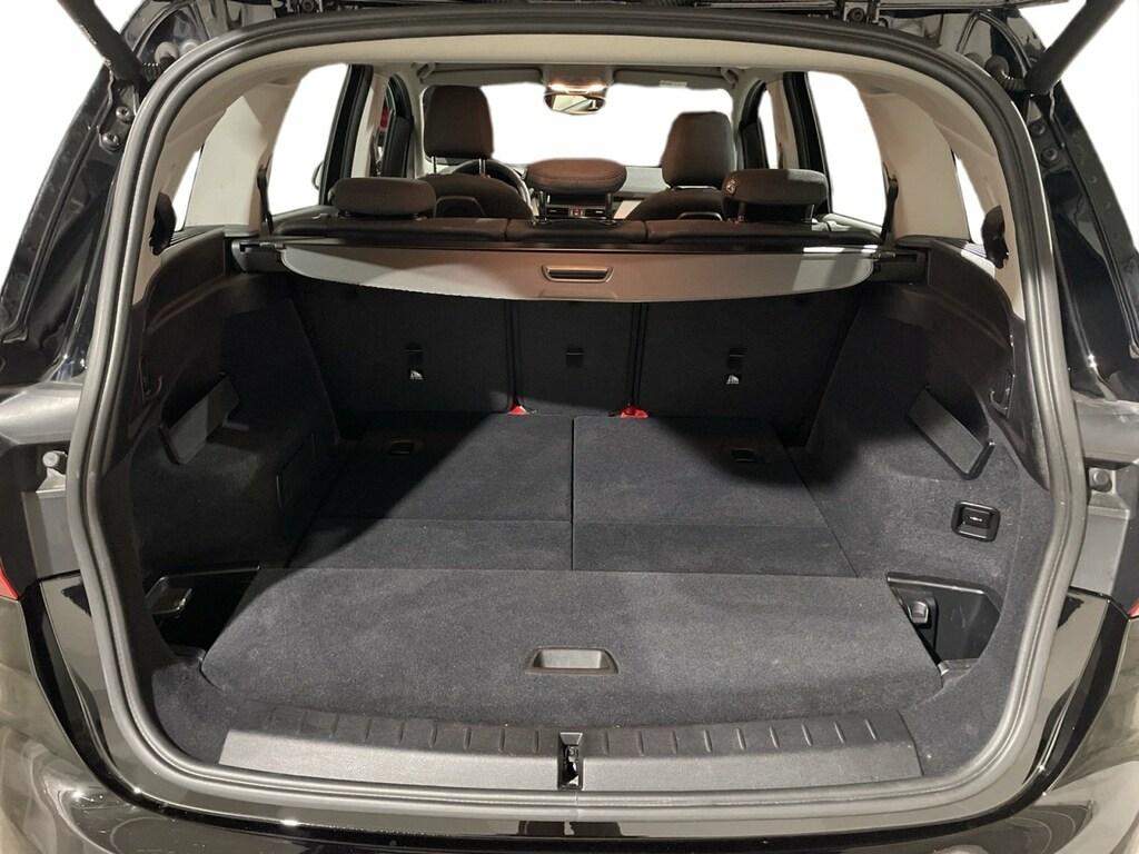 BMW Serie 2 218d Gran Tourer xdrive Advantage 7p.ti auto my20