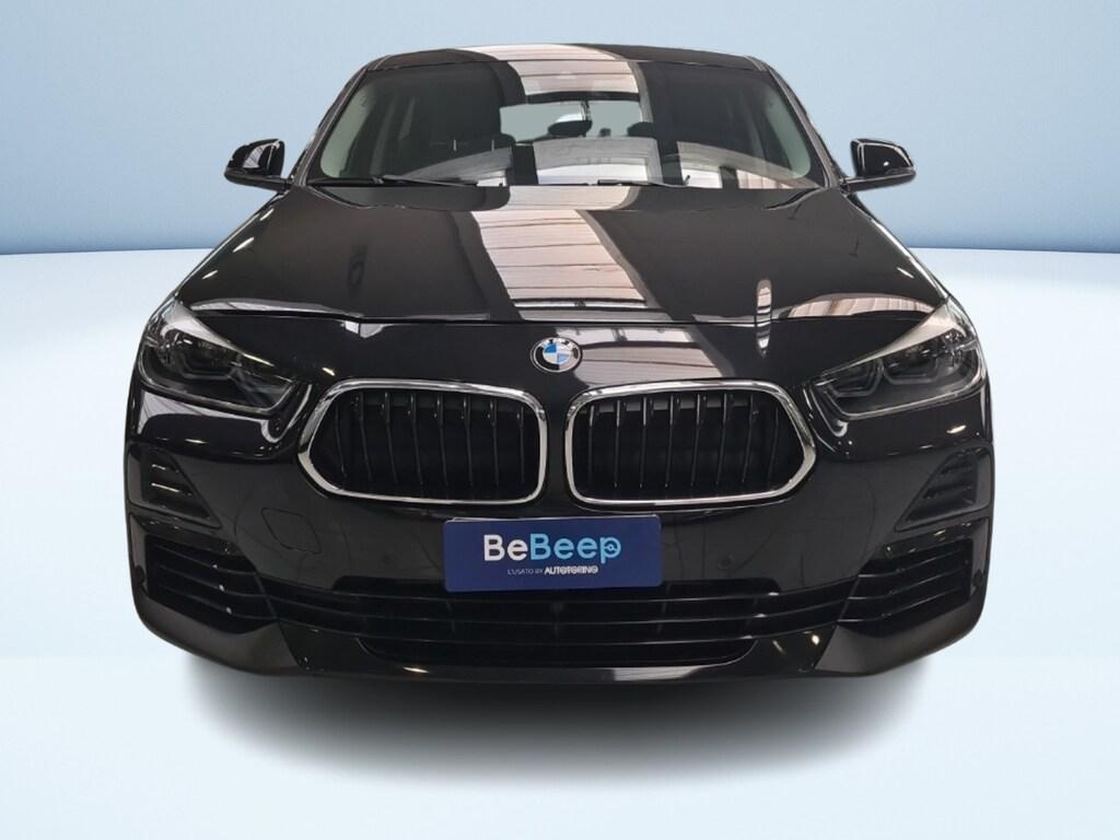 BMW X2 xdrive18d Business X auto