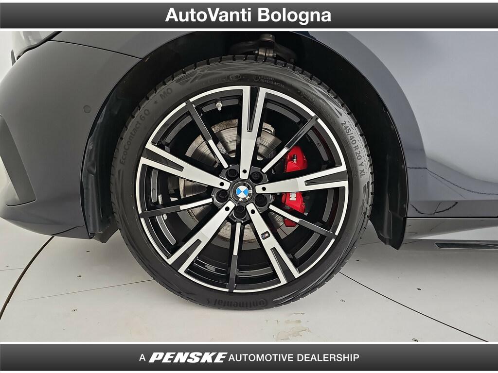 BMW Serie 5 520d 48V xdrive M Sport Pro auto
