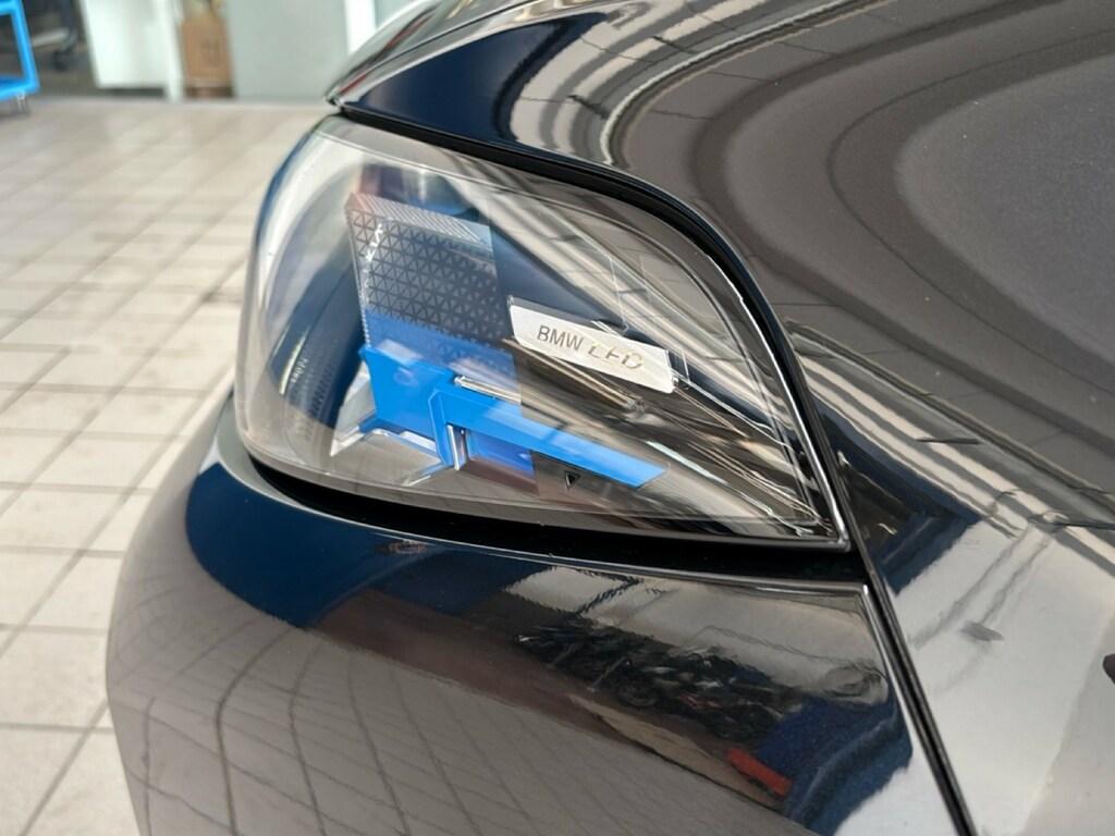 BMW X5 xdrive30d Msport auto