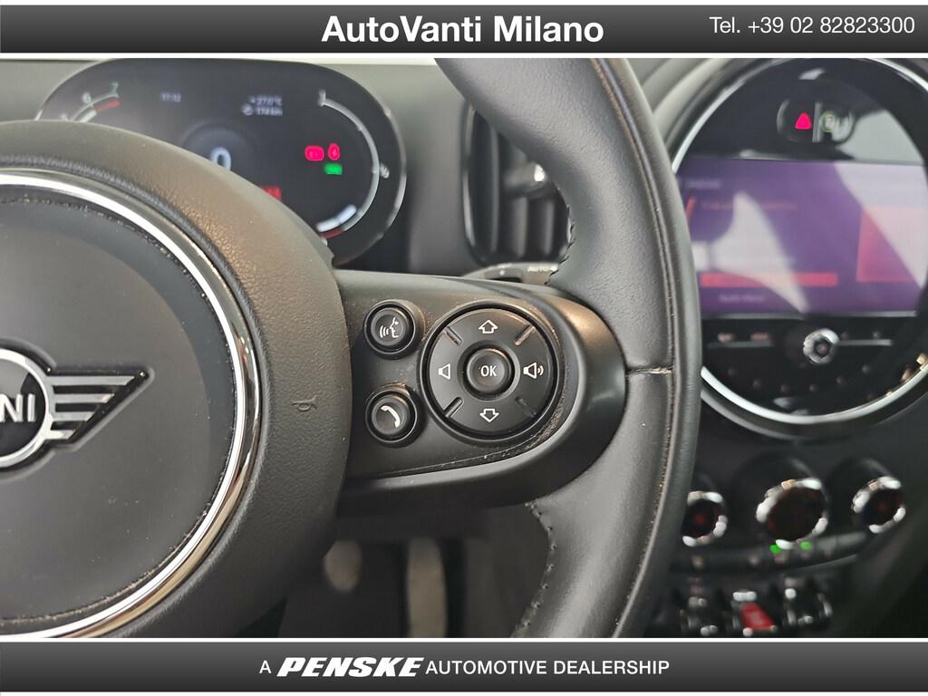 Mini One Countryman 1.5 One Business
