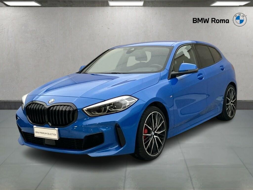 BMW Serie 1 128ti Msport auto