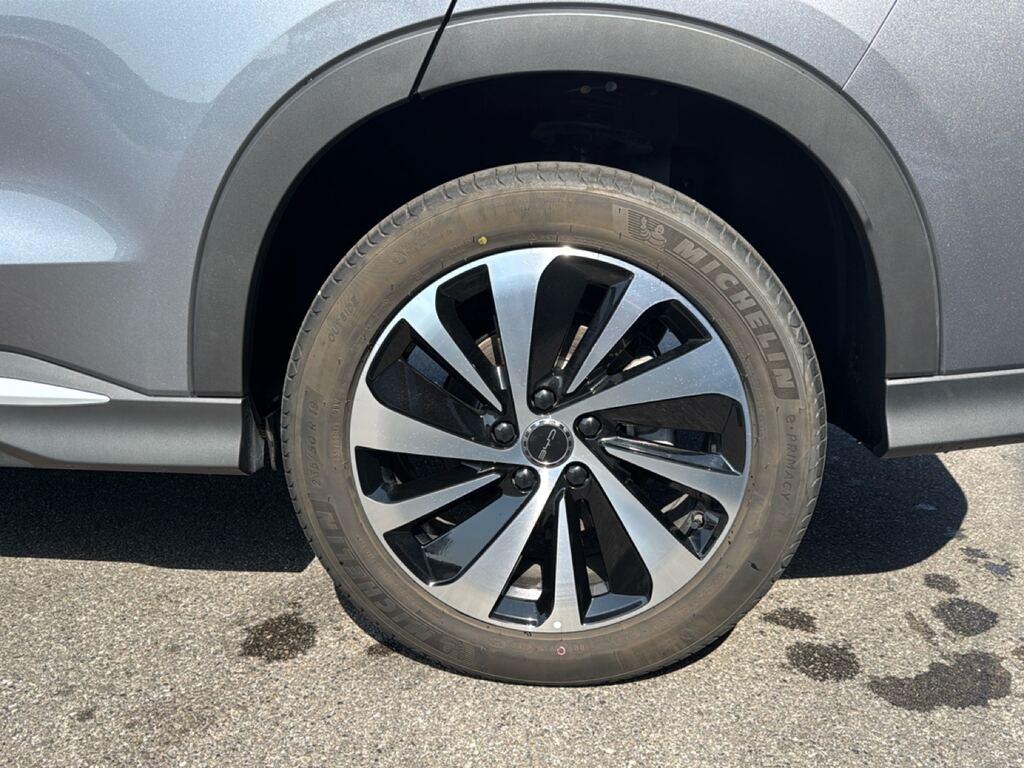 Byd Seal U DM-i 1.5 phev Comfort 2wd