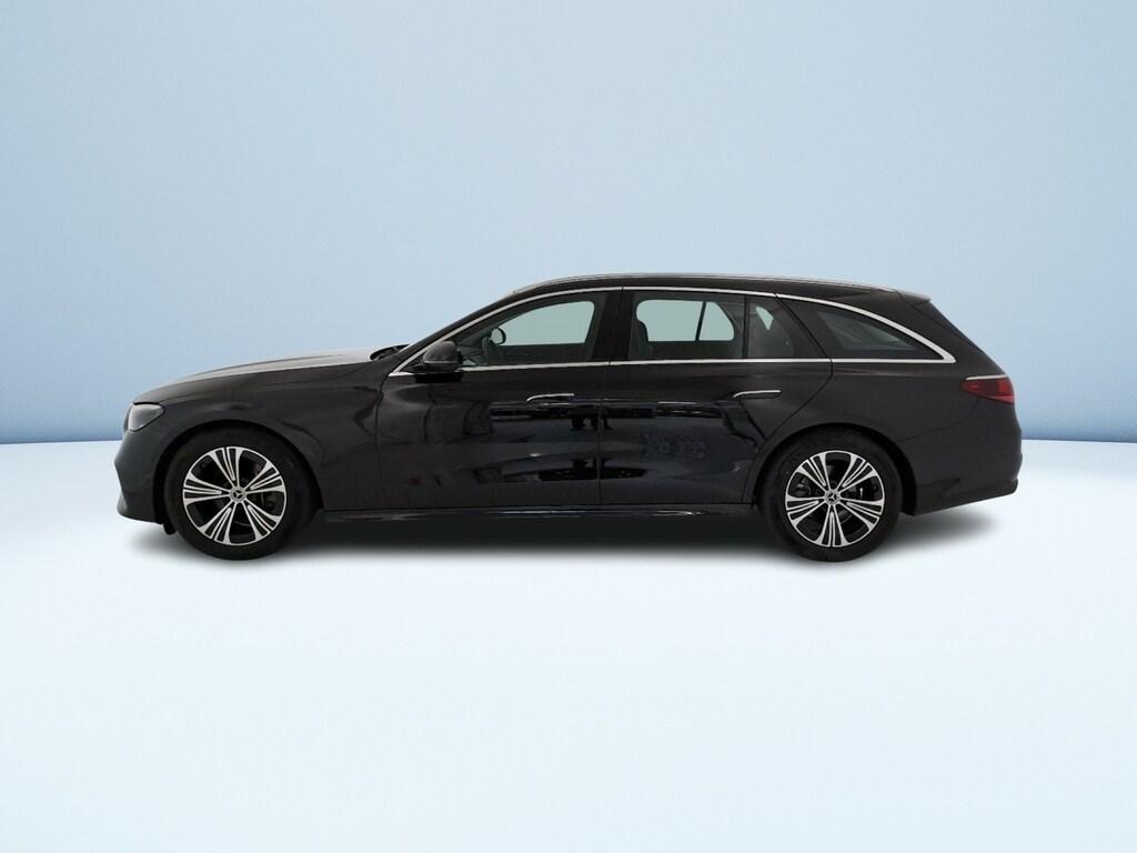 Mercedes Classe E 220 d Advanced auto
