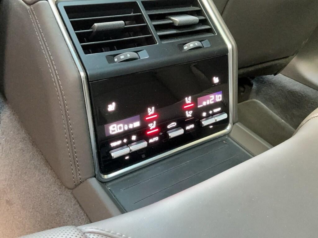 Porsche Panamera Sport Turismo 2.9 4 e-hybrid Platinum Edition auto