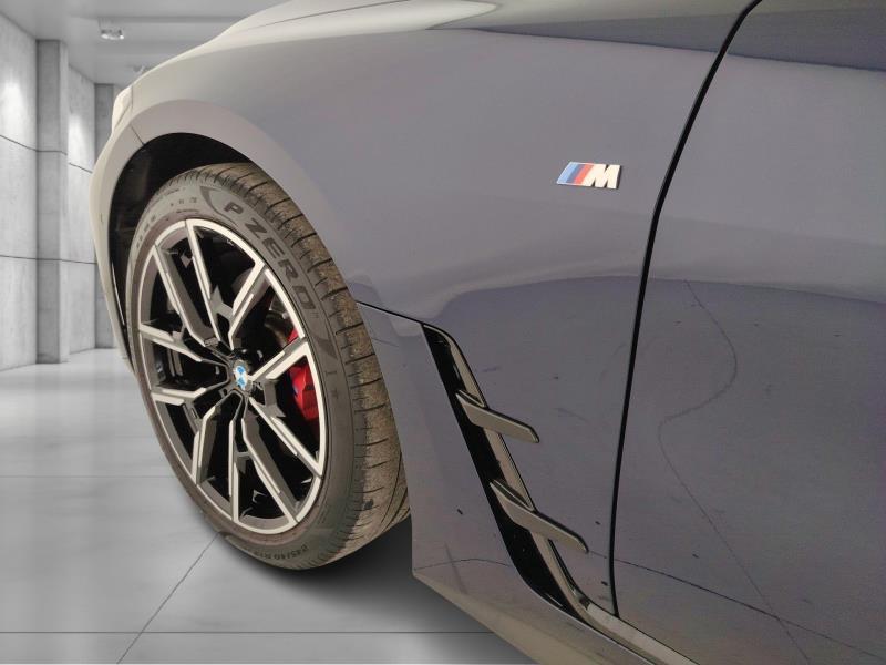 BMW Serie 4 420d Gran Coupe mhev 48V xdrive M Sport Pro auto