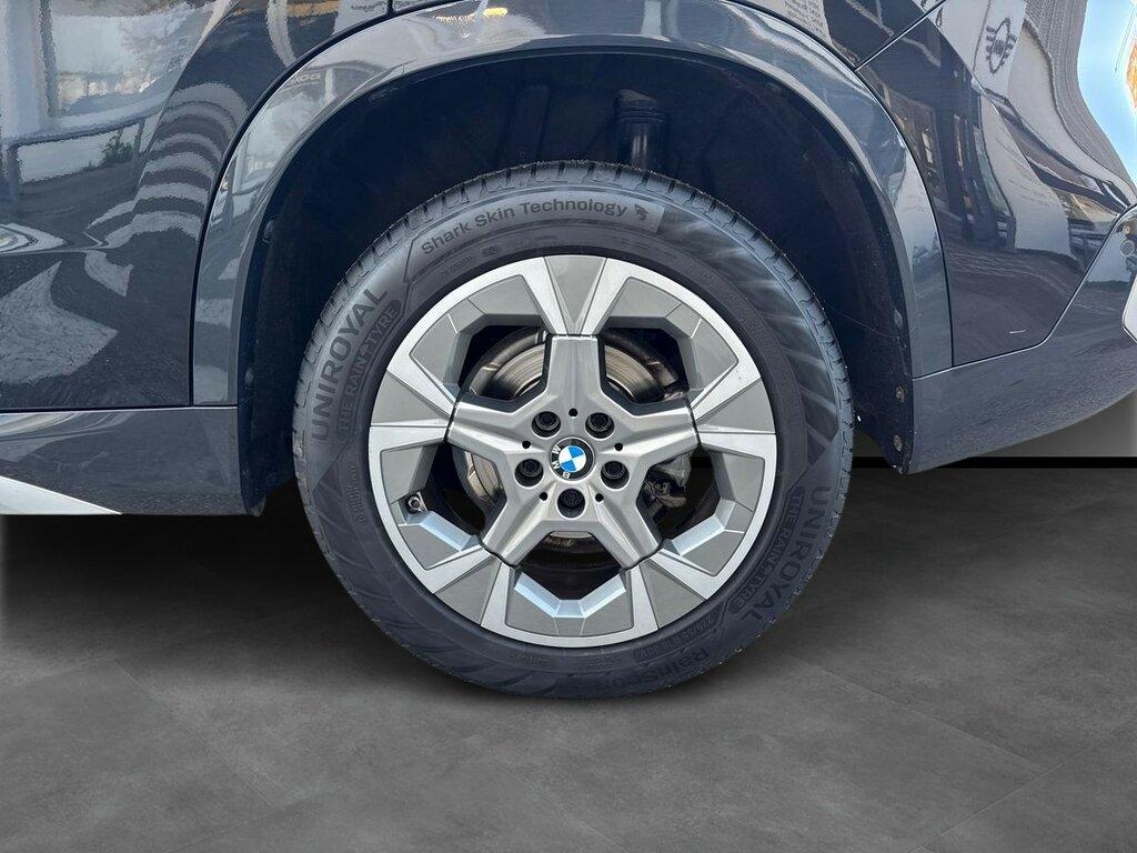 BMW X1 sdrive18d X-Line auto