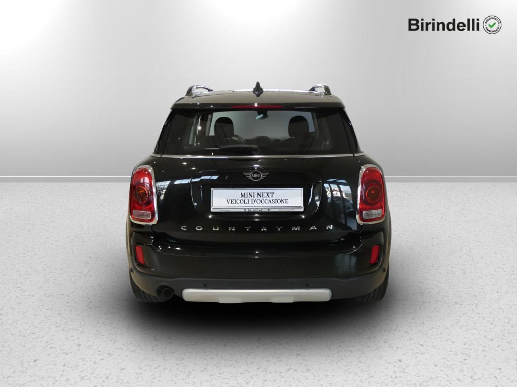 Mini Countryman 1.5 One D Baker Street