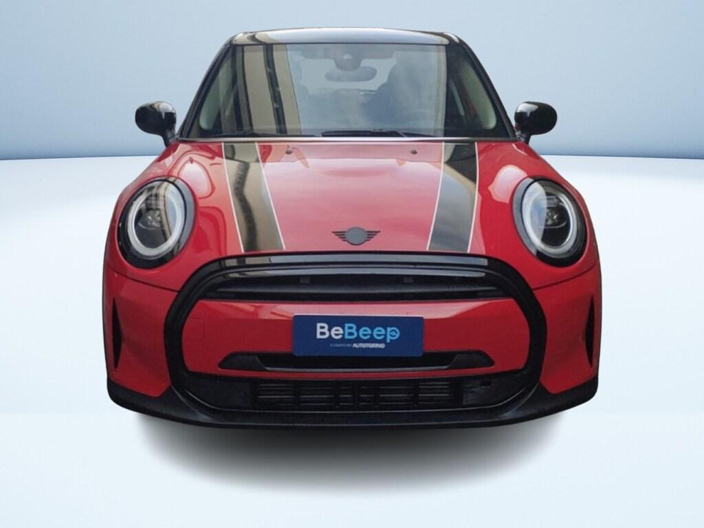 Mini Cooper 1.5 TwinPower Turbo Cooper