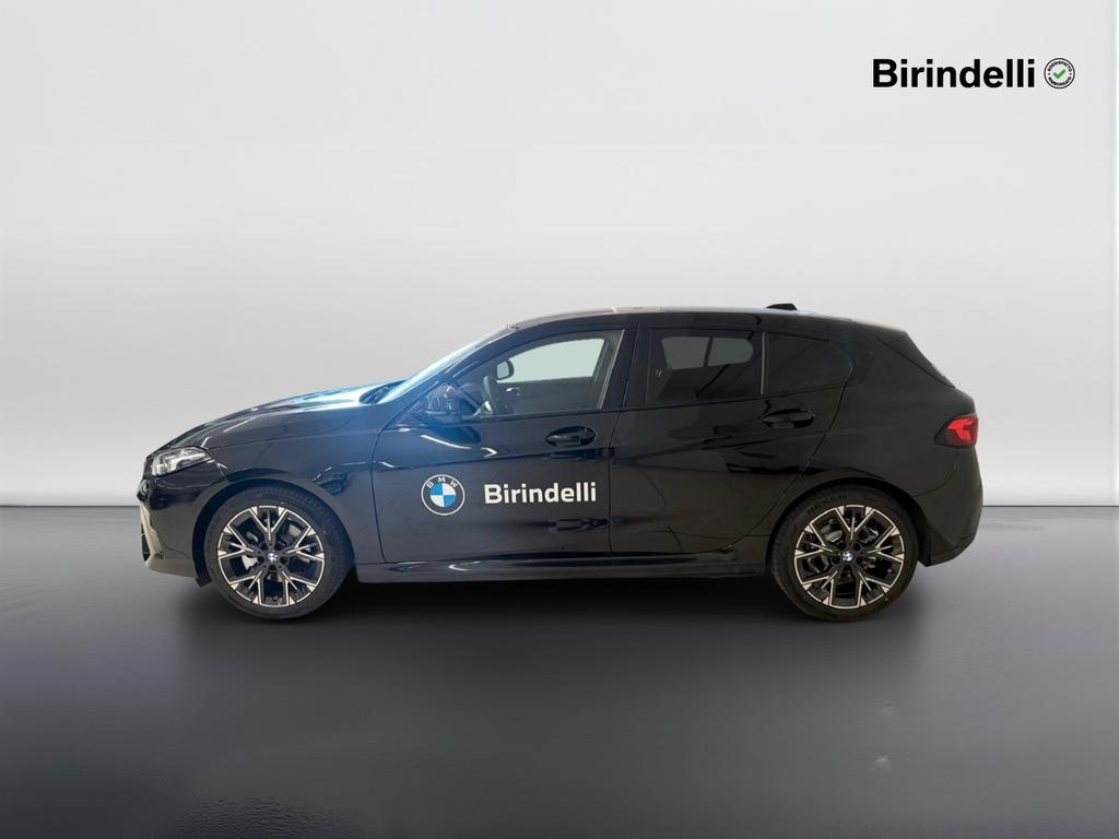 BMW Serie 1 118d MSport Design auto
