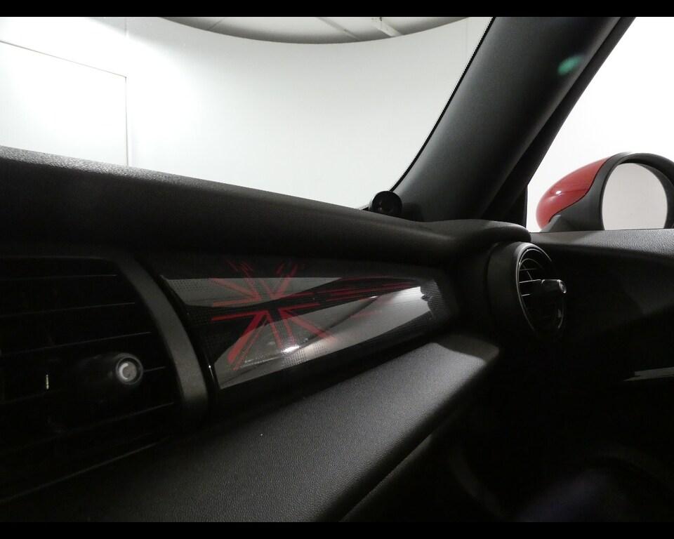 Mini John Cooper Works 2.0 TwinPower Turbo John Cooper Works DCT