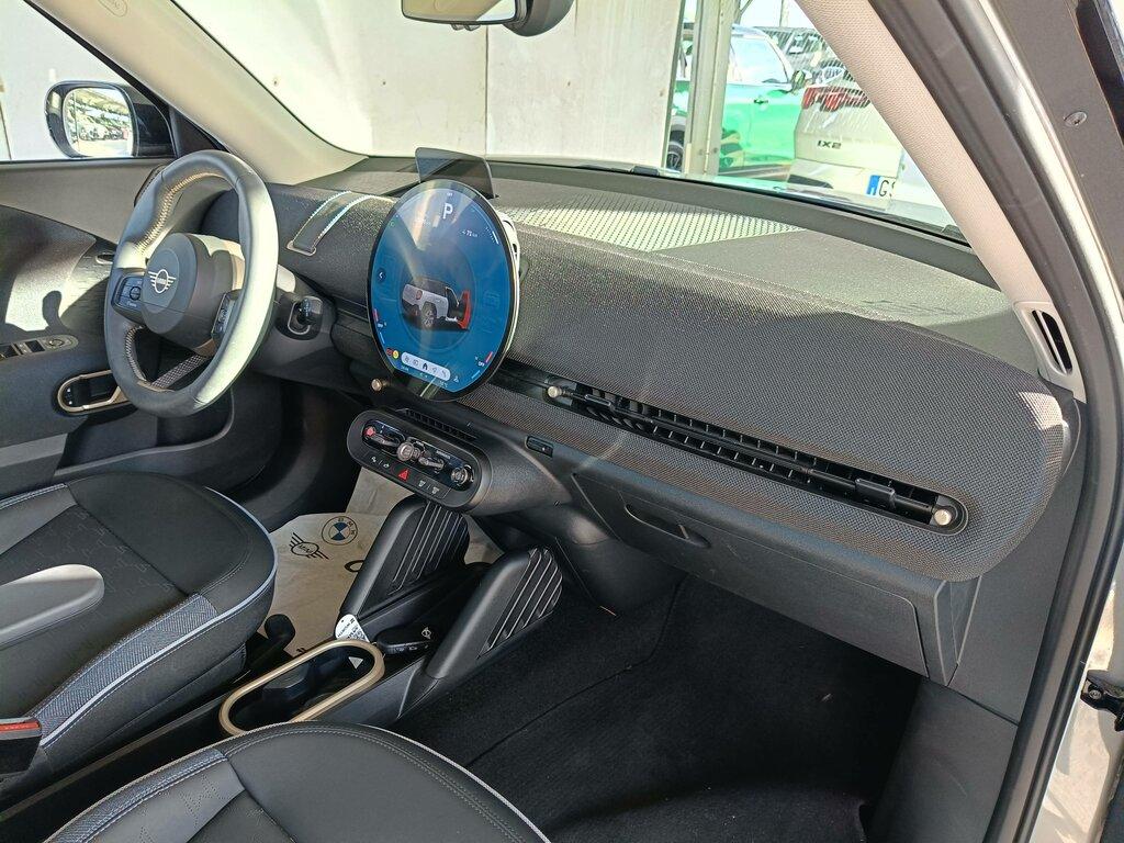 Mini Mini Aceman SE Classic