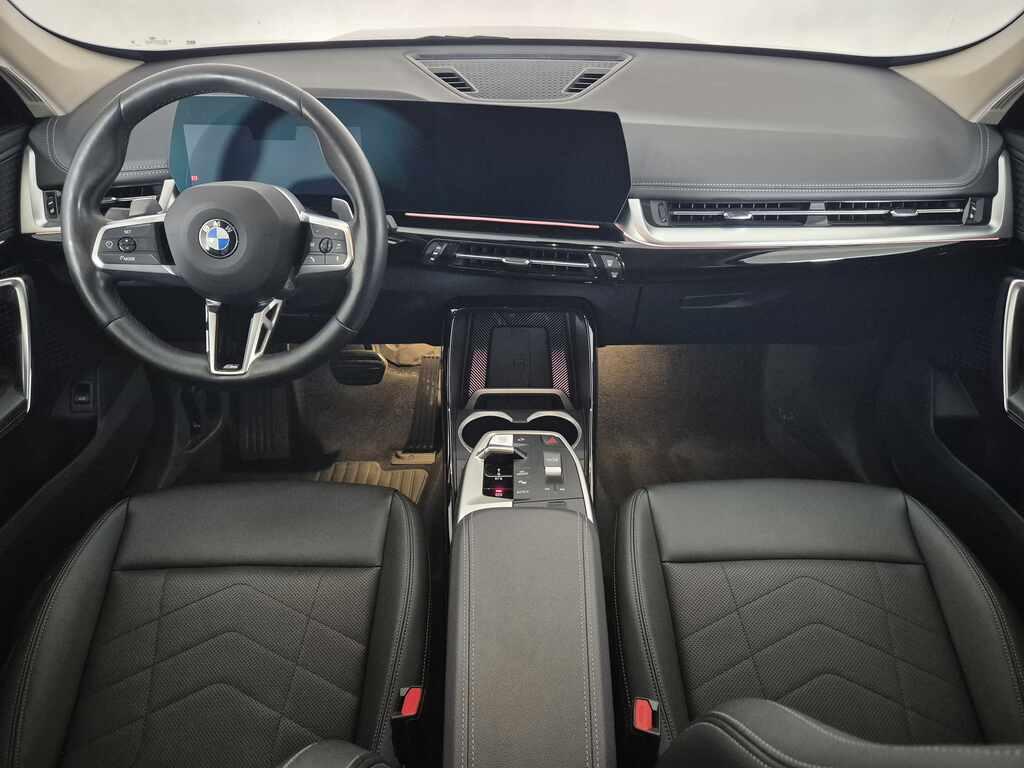 BMW X1 sdrive18d X-Line Edition Balance auto