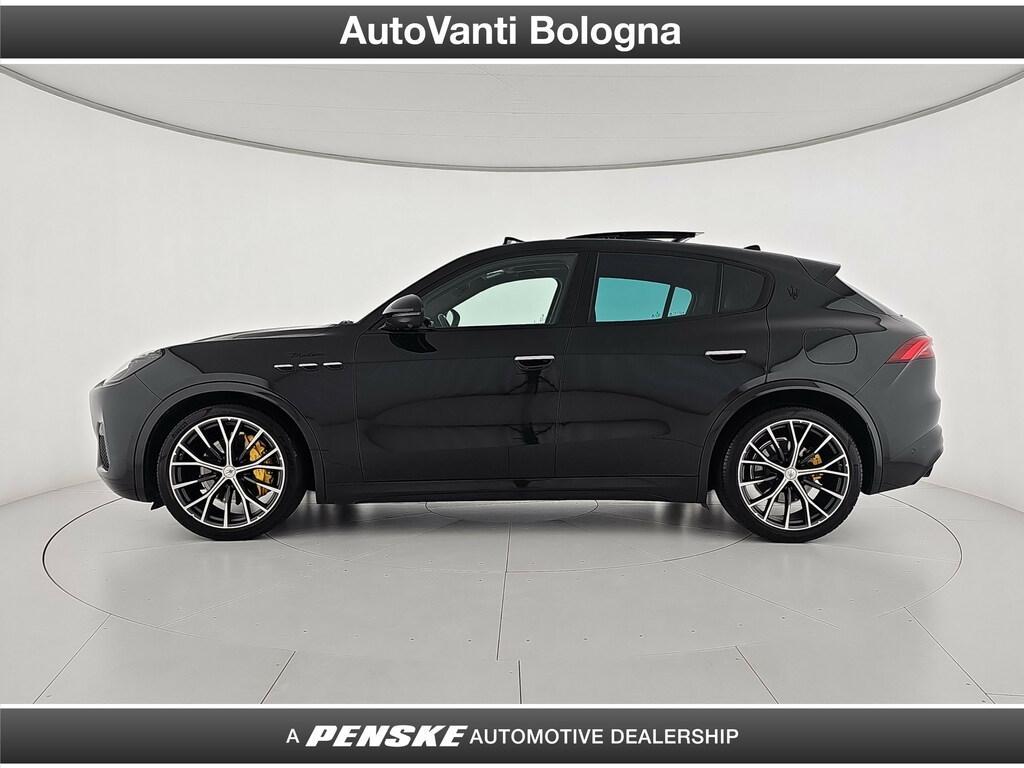 Maserati Levante Grecale 2.0 mhev Modena 330cv auto