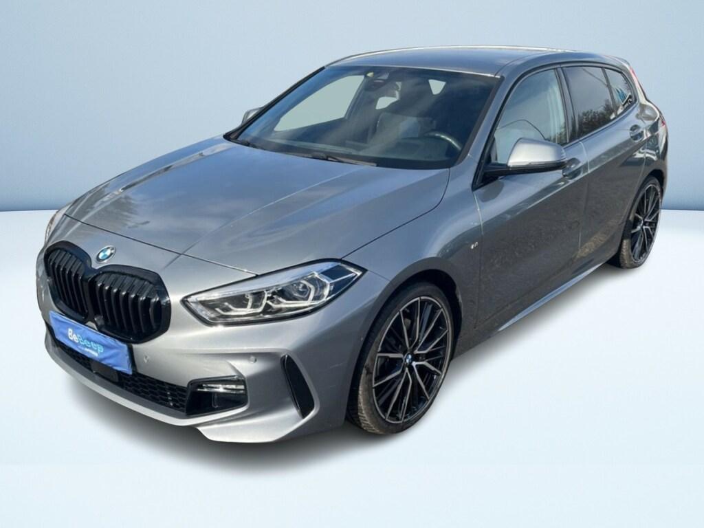 BMW Serie 1 118i Msport 136cv auto