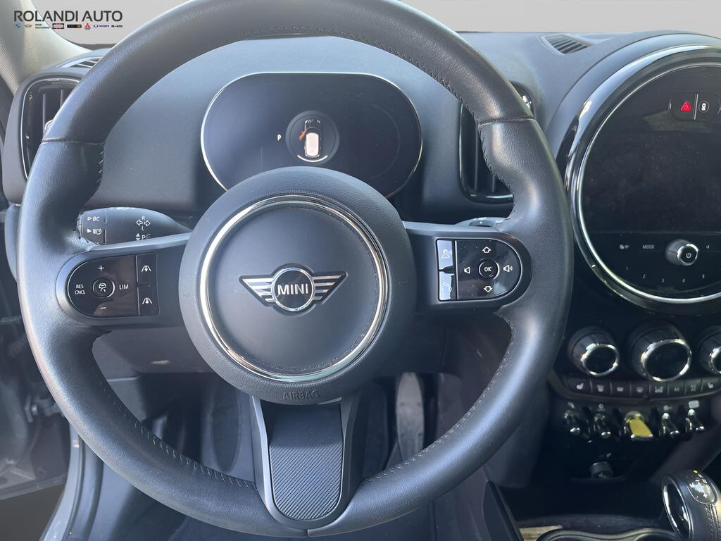 Mini Mini Countryman 1.5 Cooper SE All4 all4 auto