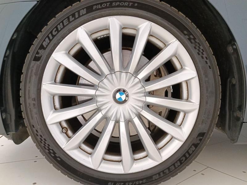 BMW Serie 7 730d xdrive Eccelsa 258cv auto