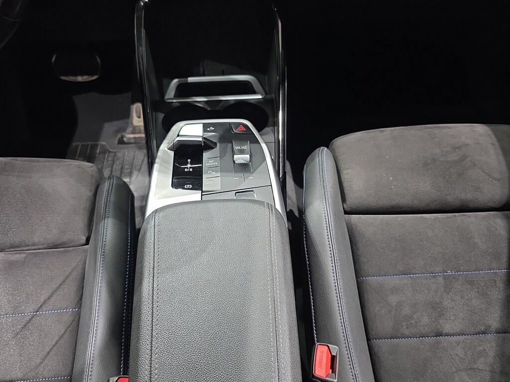 BMW Serie 2 218d Active Tourer Msport auto