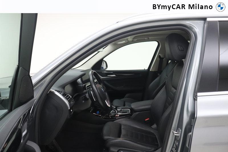BMW X3 xdrive30e auto