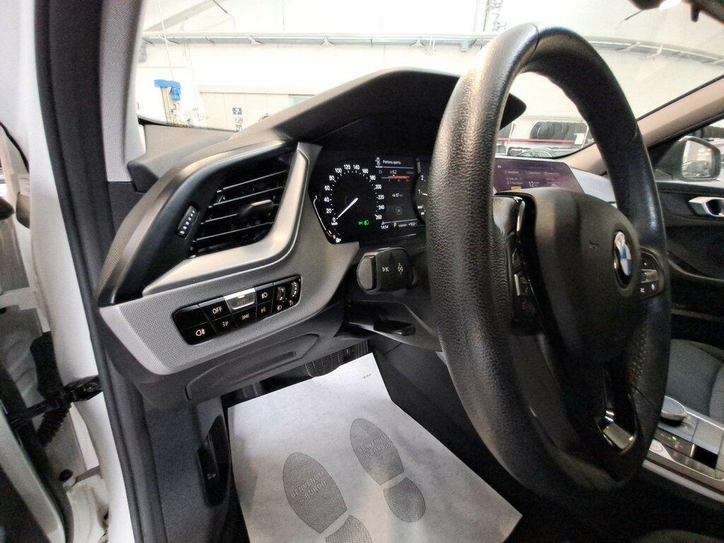 BMW Serie 1 116i Advantage auto