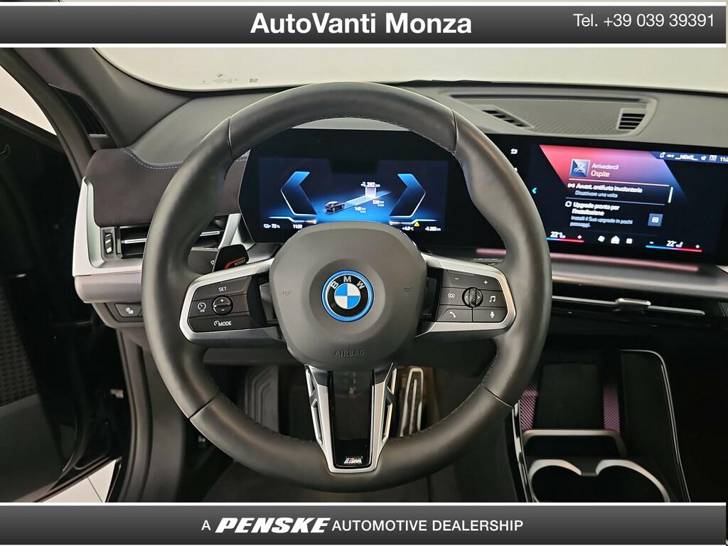BMW iX2 edrive 20 MSport Pro