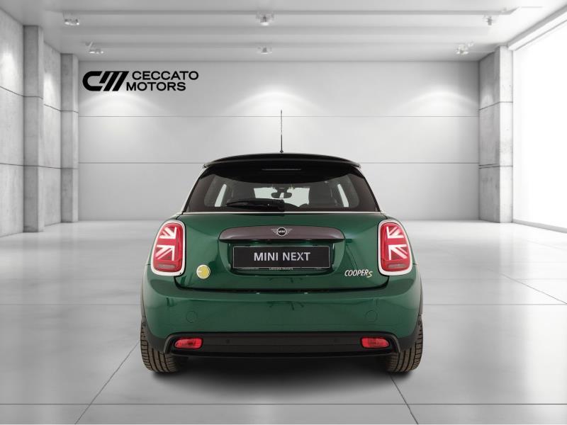 Mini Mini 3p Cooper SE Classic auto