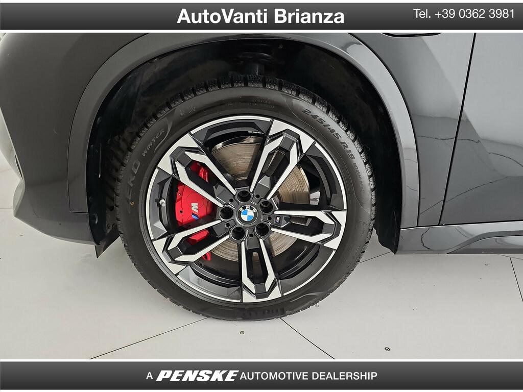 BMW X1 xdrive 25e MSport Pro auto