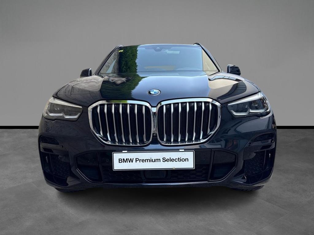 BMW X5 xdrive30d mhev 48V Business auto