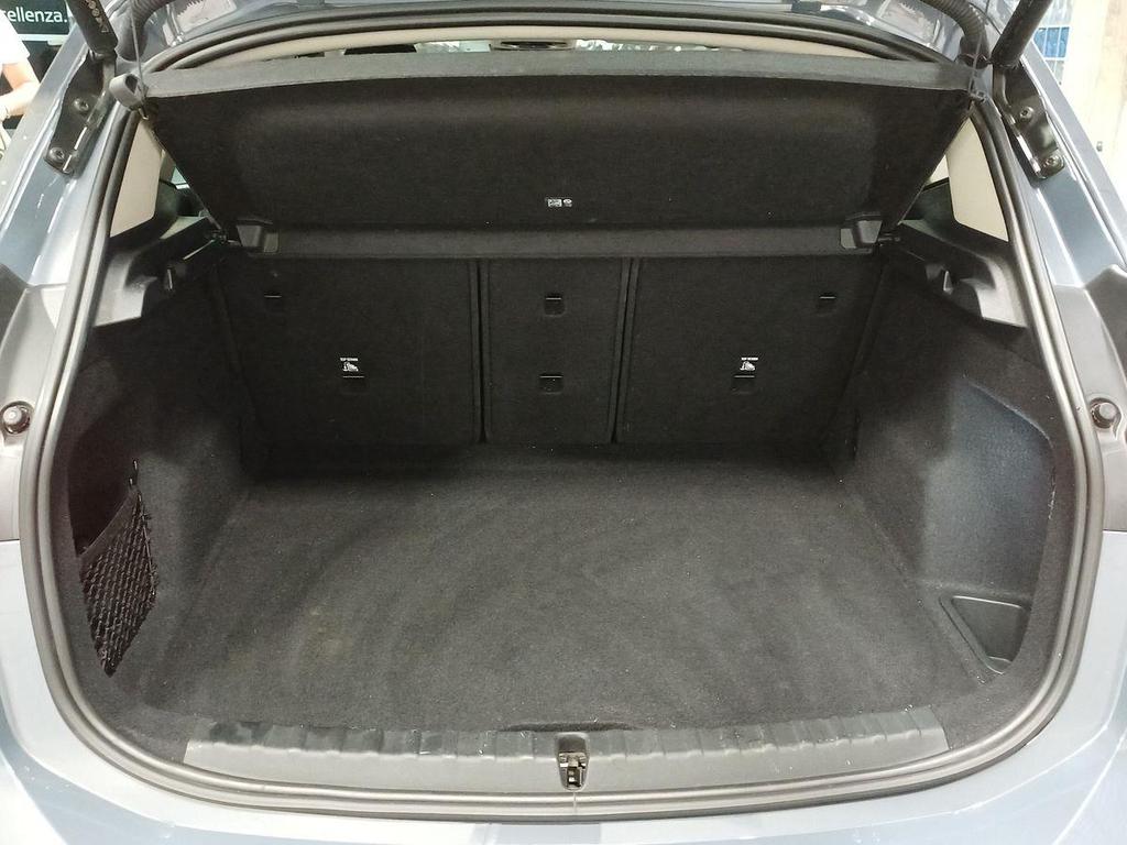 BMW Serie 2 218i Active Tourer auto