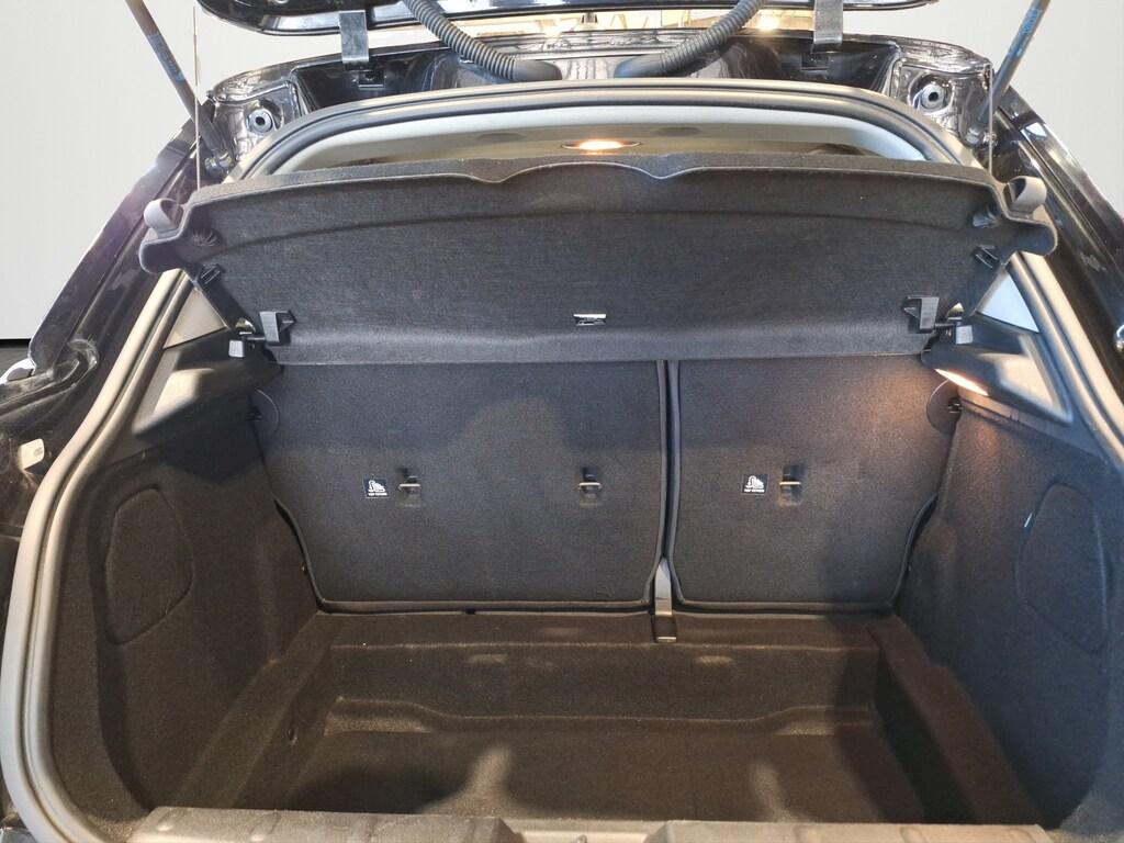 Mini One 1.5 TwinPower Turbo One Baker Street