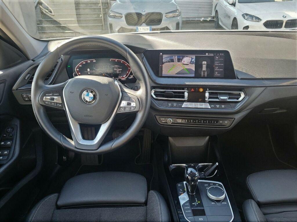 BMW Serie 1 118i Sport auto