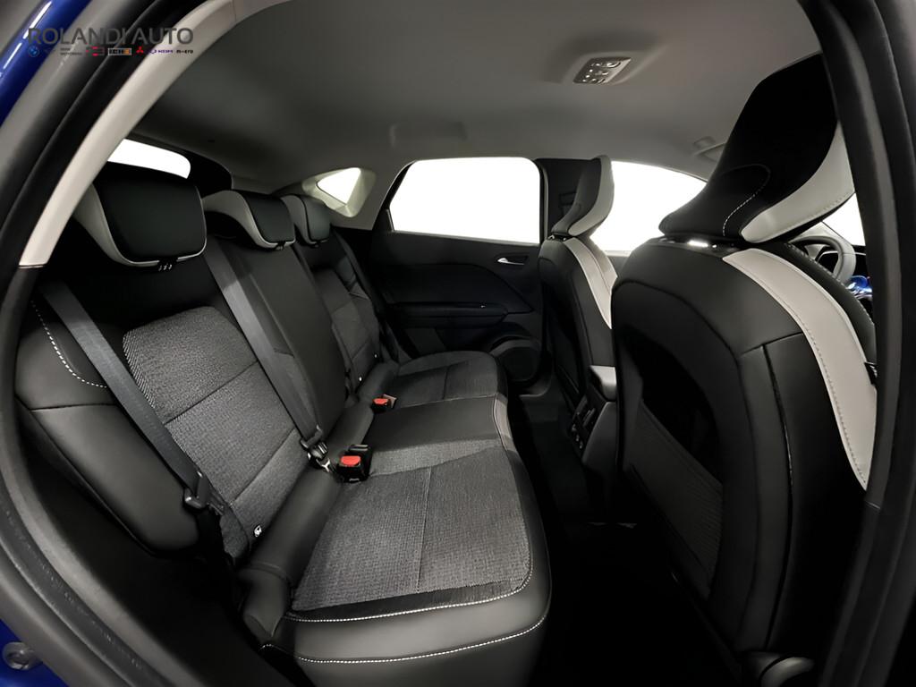 Mitsubishi ASX 1.6 phev Intense at