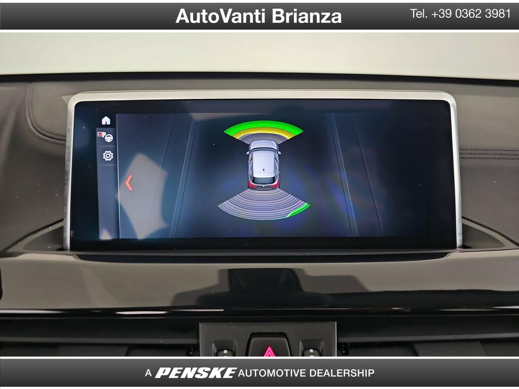 BMW X1 xdrive25e xLine auto