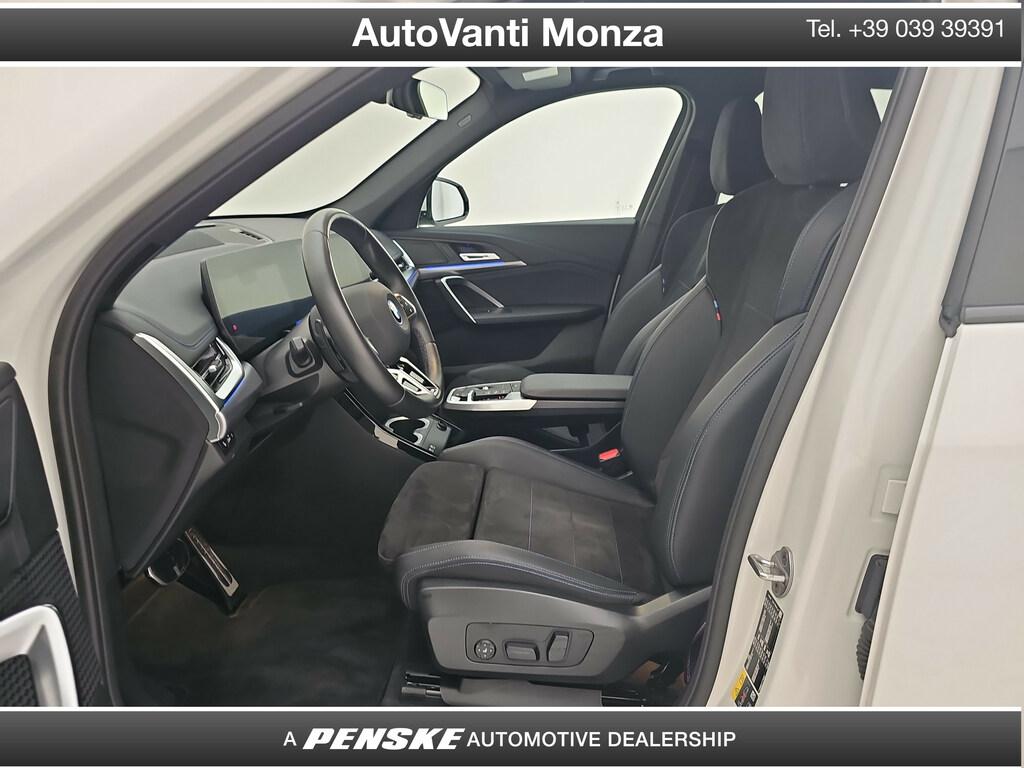 BMW X1 xdrive 25e MSport Pro auto