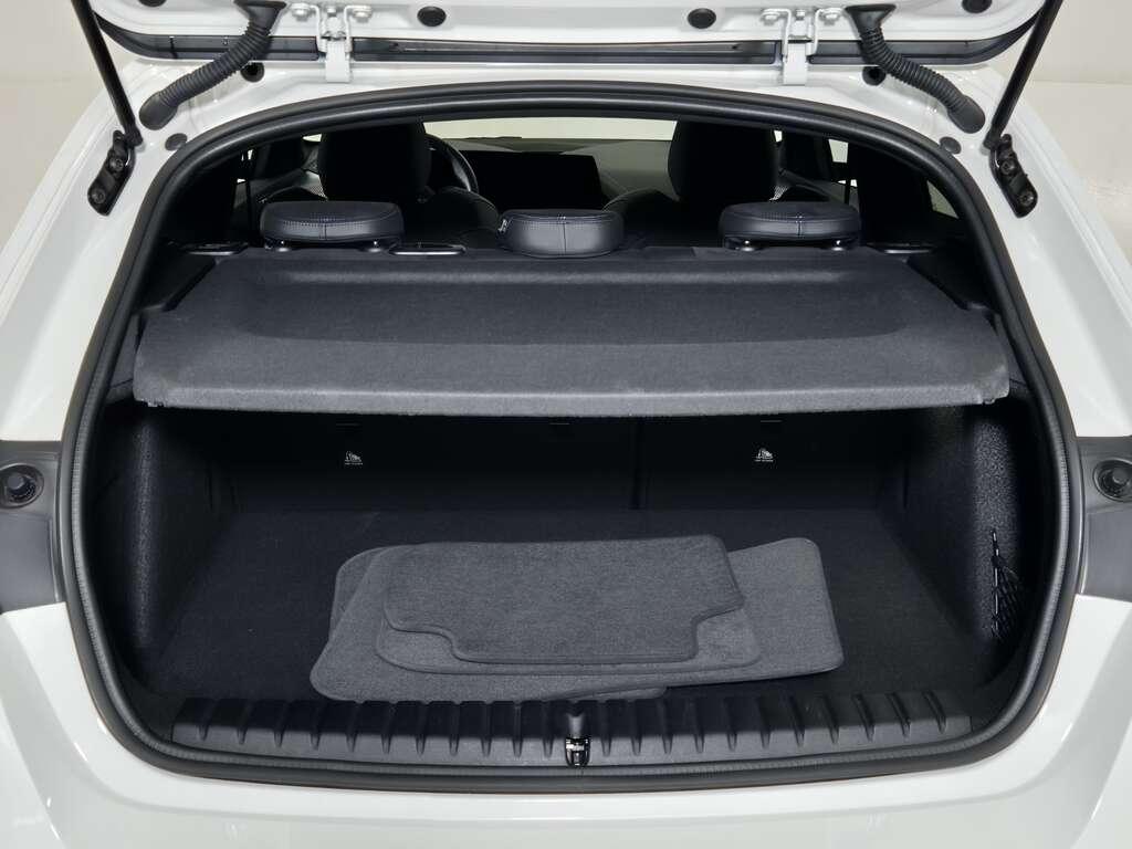 BMW Serie 1 120d 48V auto