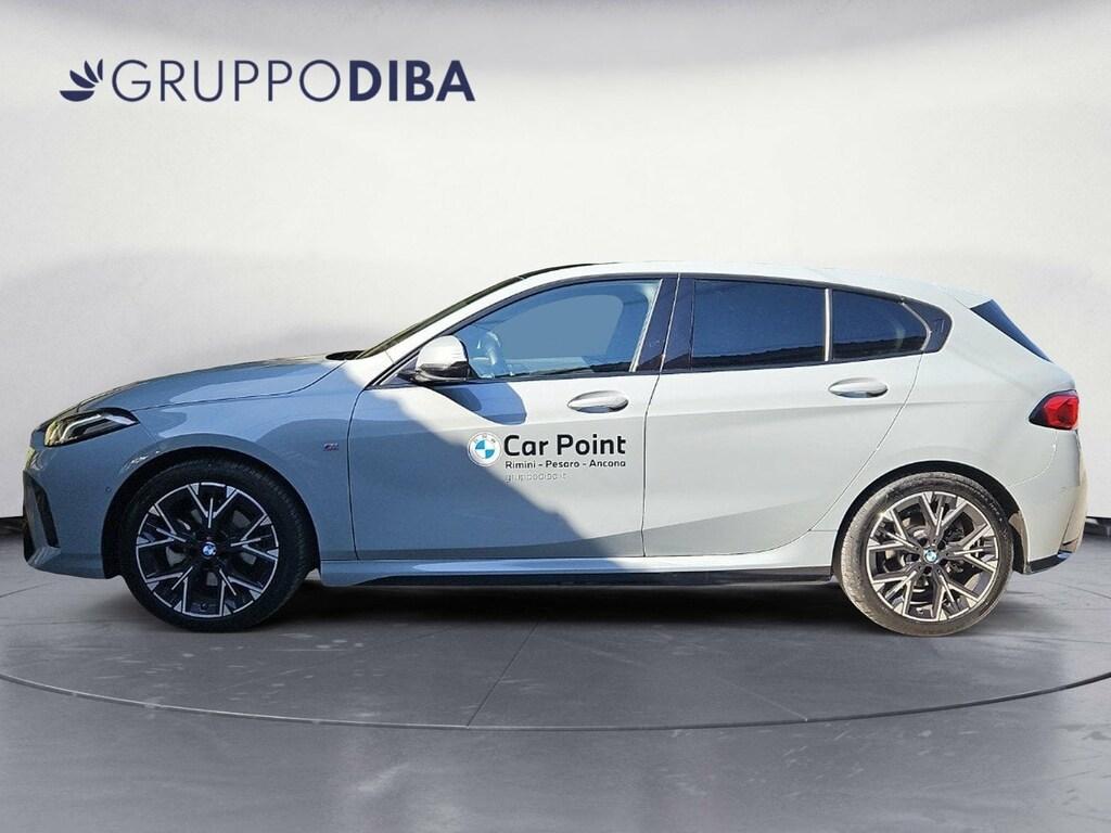 BMW Serie 1 120d 48V MSport auto