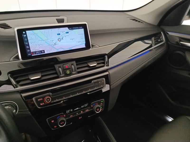 BMW X1 sdrive18d xLine auto my18