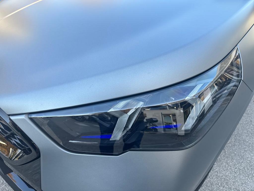 BMW X2 sdrive 18d MSport Pro auto