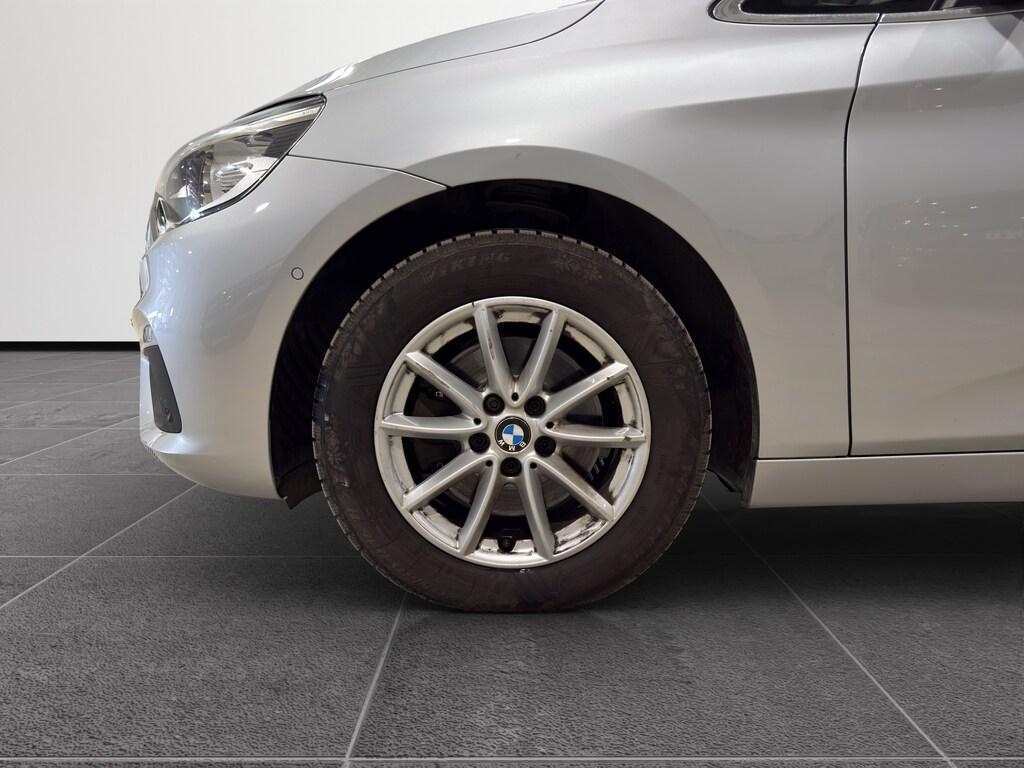 BMW Serie 2 218i Active Tourer Advantage auto
